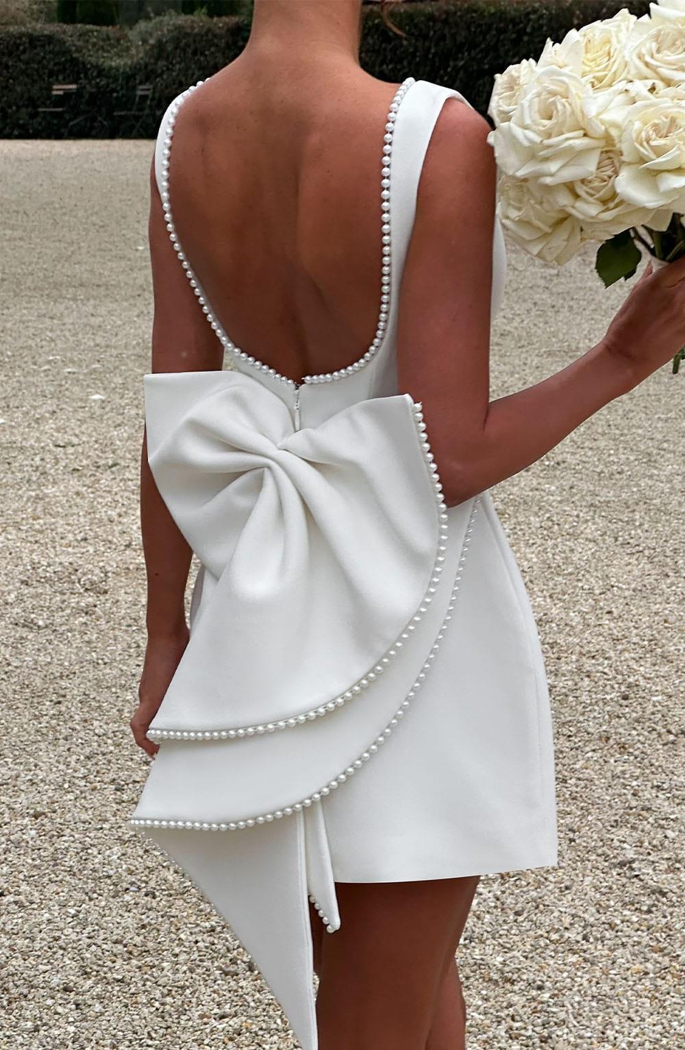 Chic Mini Dress for Women | Stylish Casual Wear | Perfect for Parties and Outings