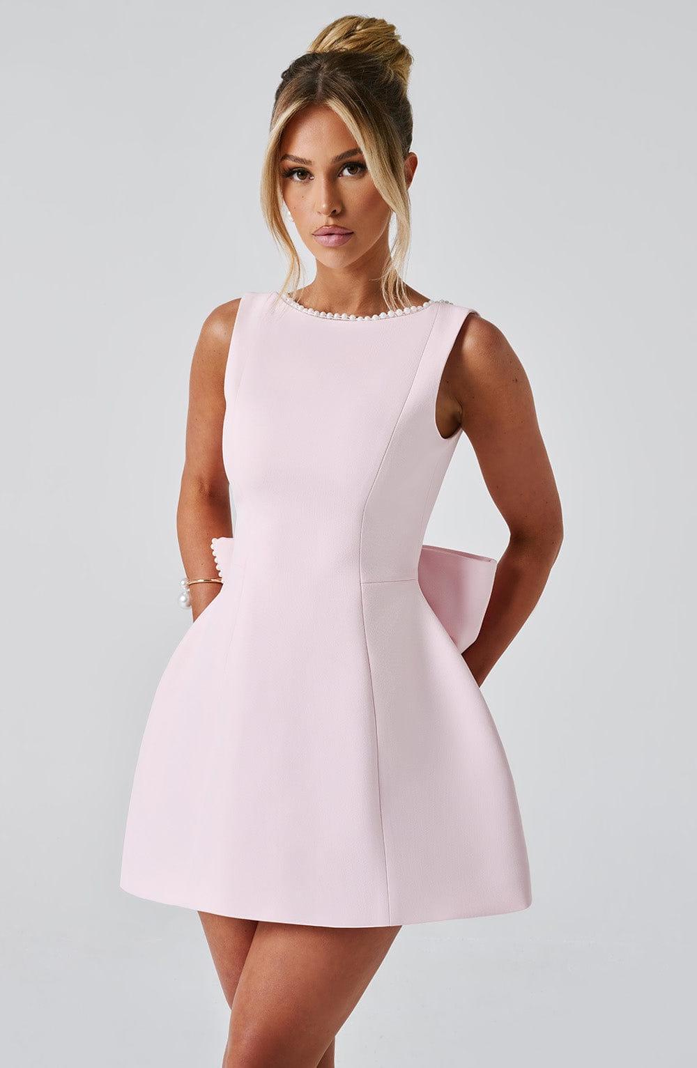 Chic Mini Dress for Women | Stylish Casual Wear | Perfect for Parties and Outings