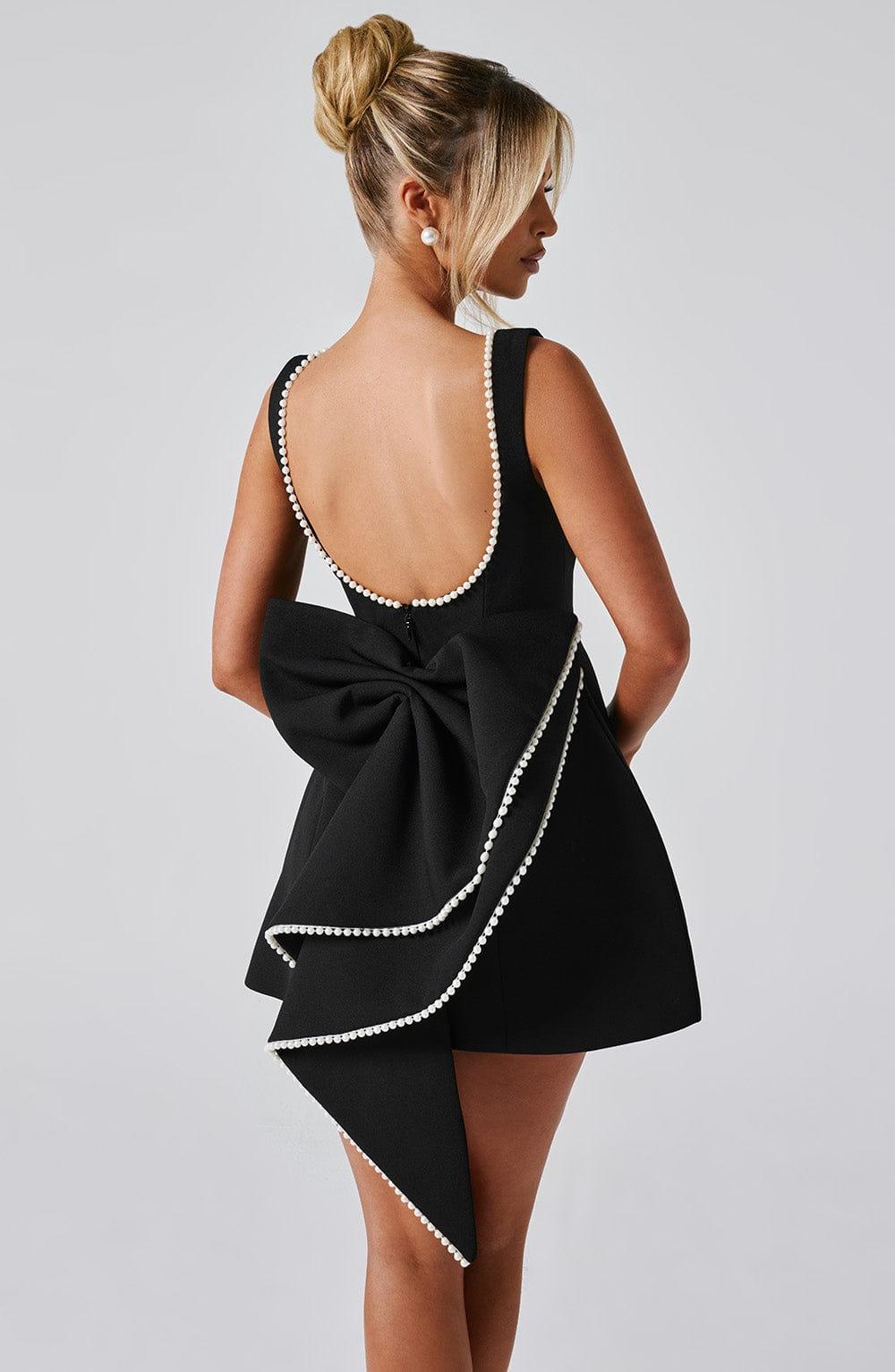 Chic Mini Dress for Women | Stylish Casual Wear | Perfect for Parties and Outings