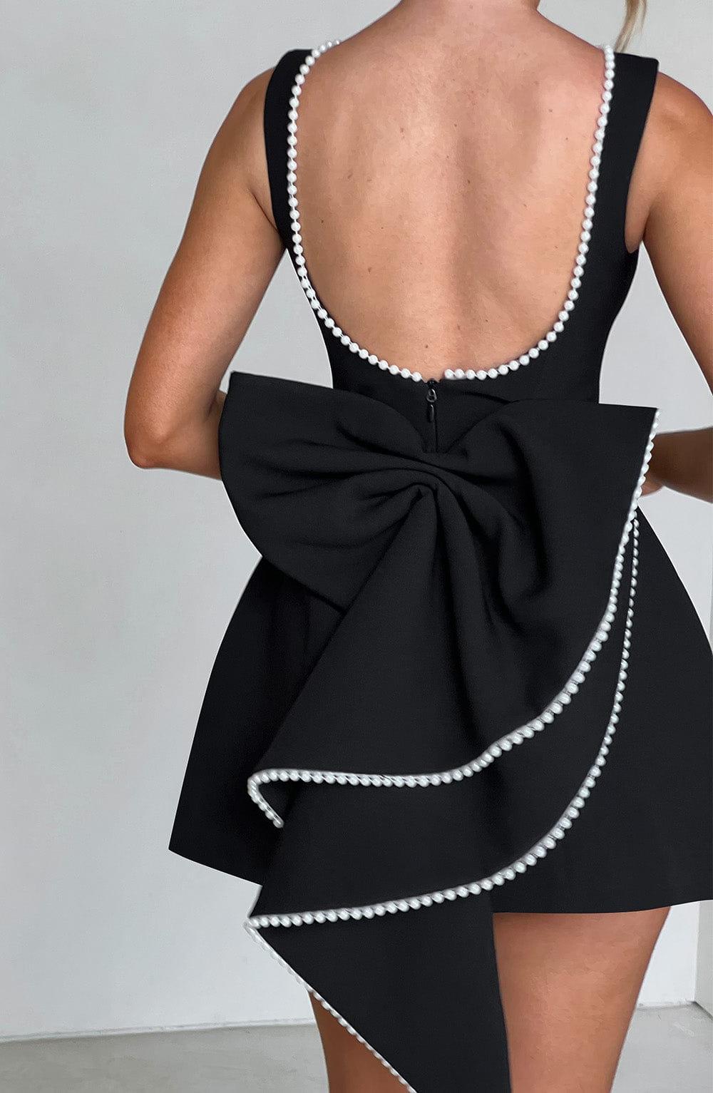 Chic Mini Dress for Women | Stylish Casual Wear | Perfect for Parties and Outings