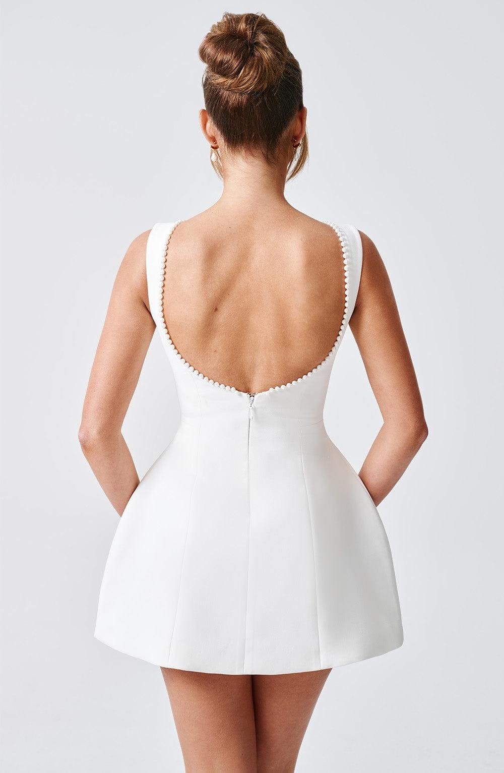 Chic Mini Dress for Women | Stylish Casual Wear | Perfect for Parties and Outings