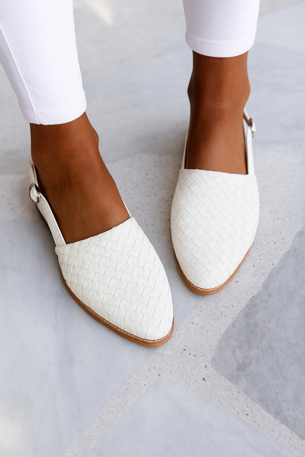 Orthopaedic Sandal with Adjustable Straps - Casual Comfort Footwear for Everyday Use