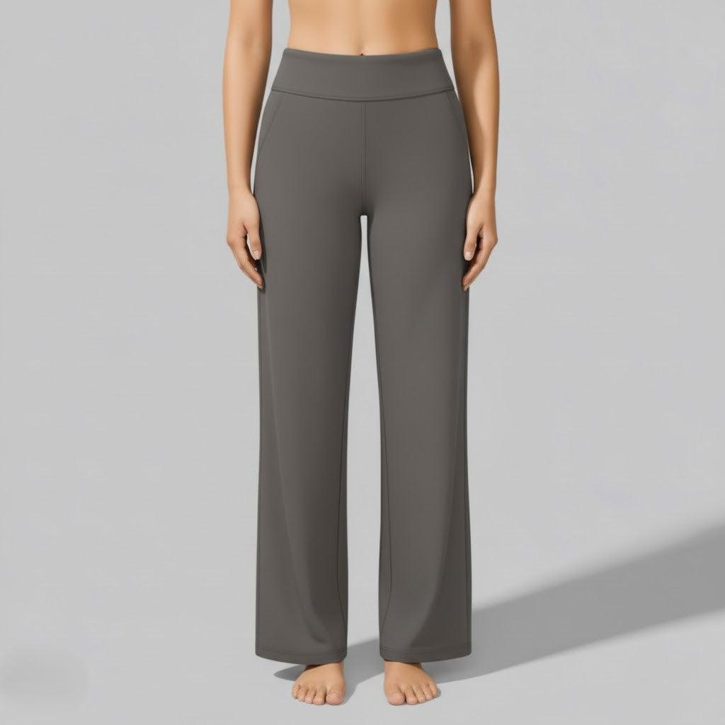Women's Stretch Pants | Soft Fabric | Casual Fit | Everyday Wear | Multiple Sizes Available