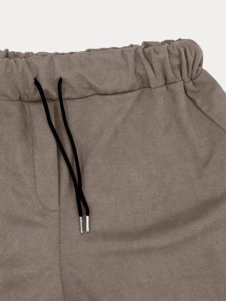 Men's Athleisure 2-Piece Set | Comfortable Fabric | Casual Sportswear Outfit