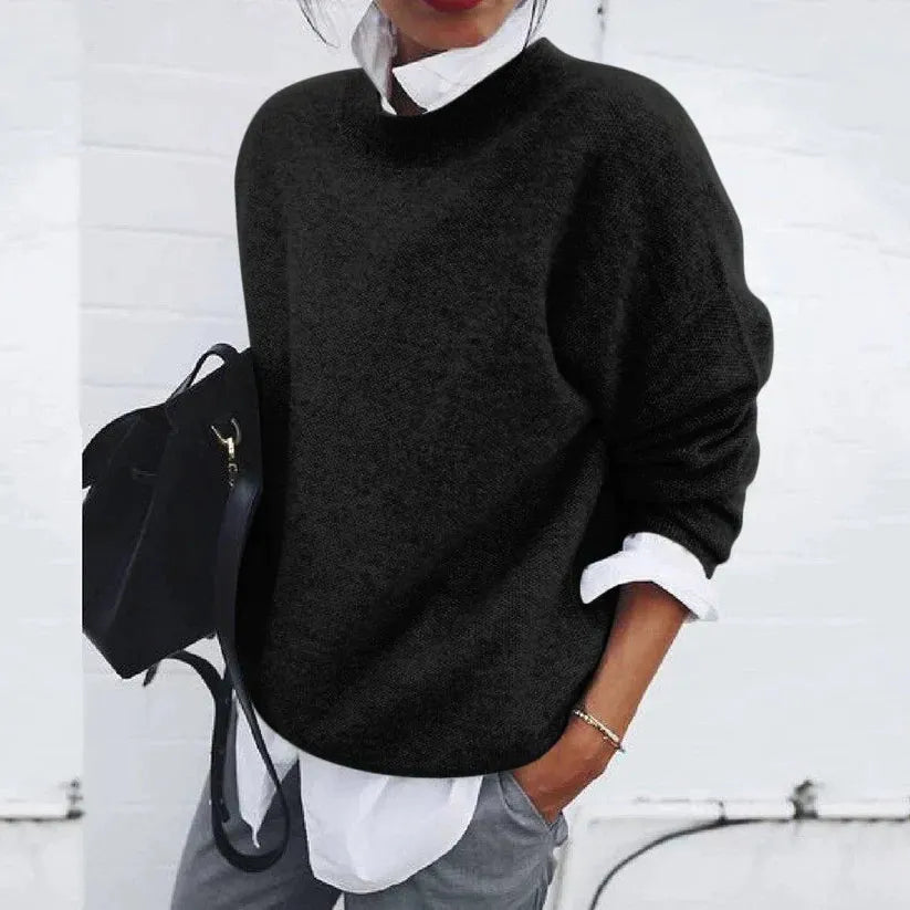 Men's Cashmere Sweater | Luxury Knitwear for Casual and Formal Wear