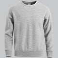 Men's Crew Neck Sweatshirt | Soft Cotton Blend | Casual Style | Everyday Comfort Wear