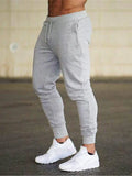 Men's Jogger Pants | Lightweight Fabric | Relaxed Fit | Ideal for Gym and Casual Wear