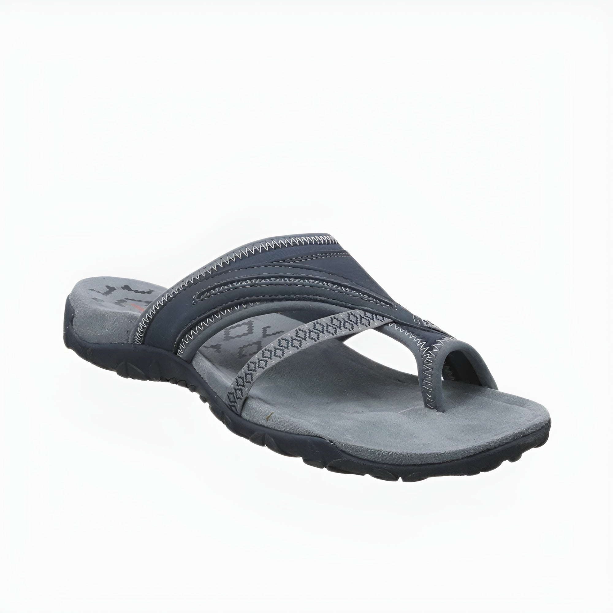 Orthopaedic Sandal for Comfort and Support - Stylish Everyday Footwear for Men and Women