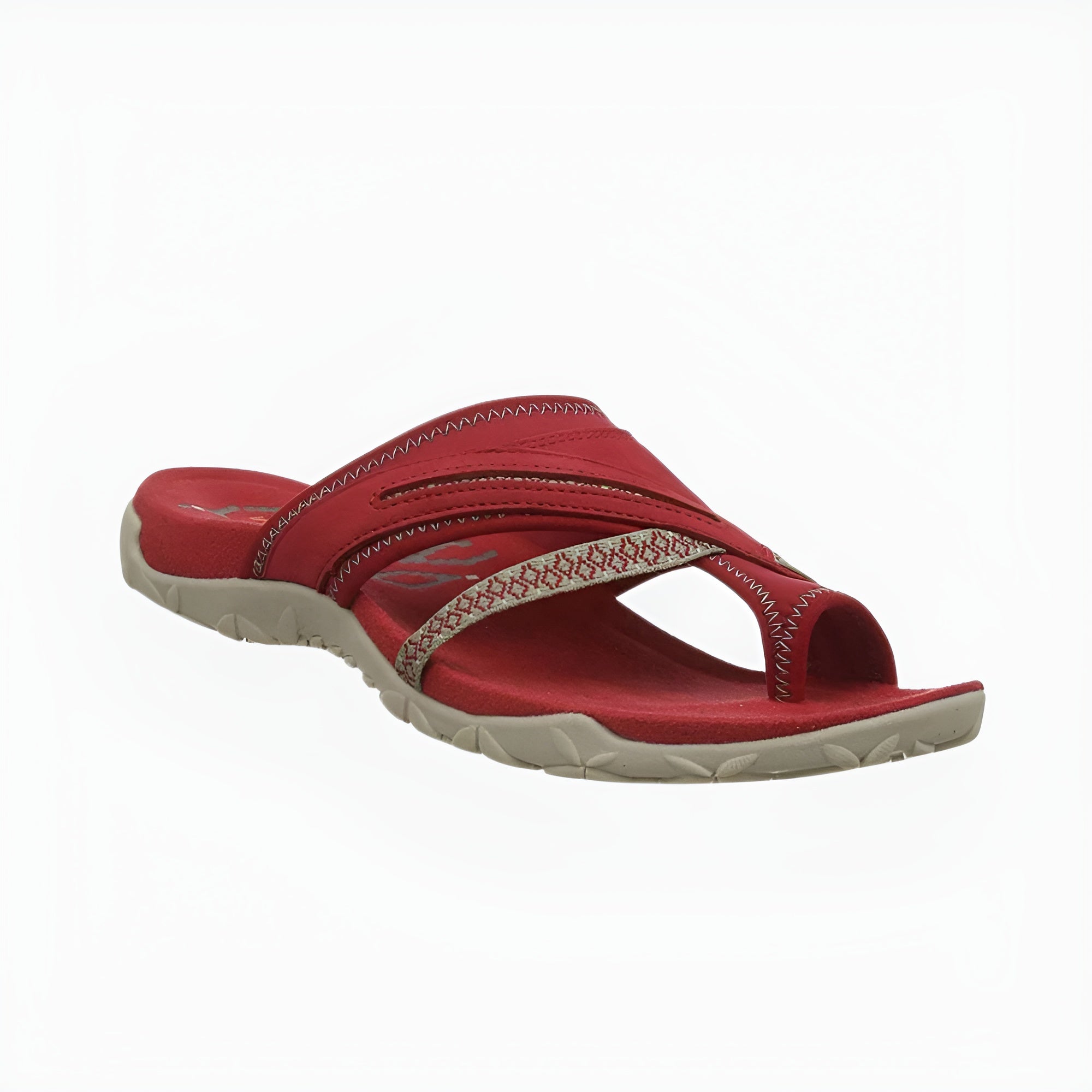 Orthopaedic Sandal for Comfort and Support - Stylish Everyday Footwear for Men and Women