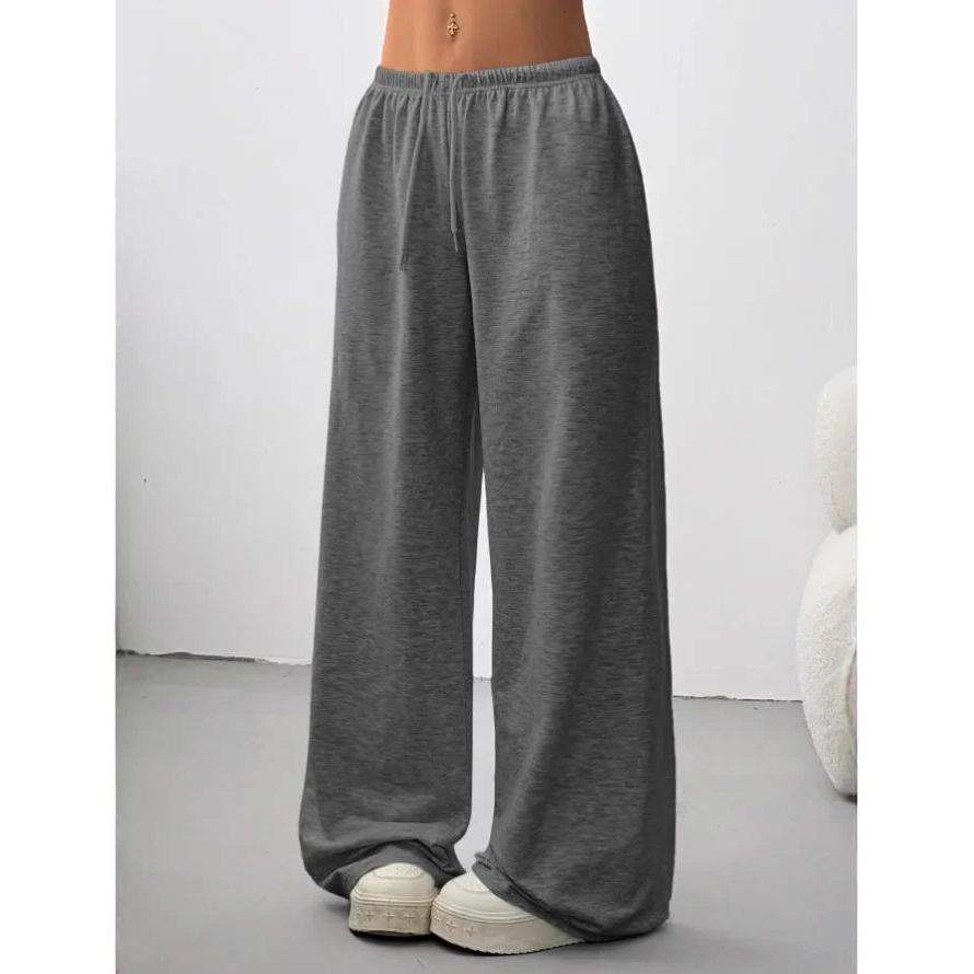 Purple Relaxed Fit Joggers for Women | Soft Fabric | Casual Wear