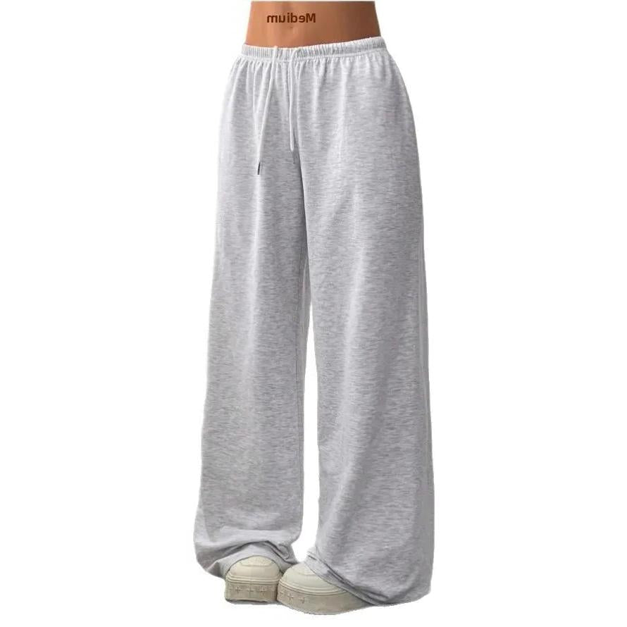 Purple Relaxed Fit Joggers for Women | Soft Fabric | Casual Wear