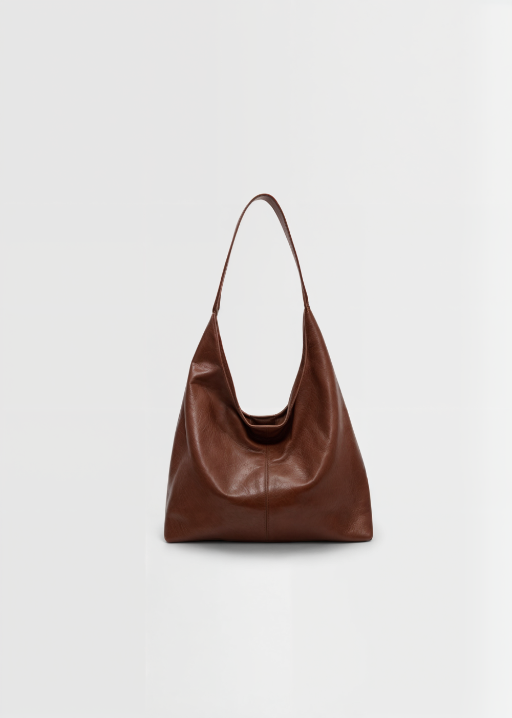 Vegan Leather Tote Bag - Durable Eco-Friendly Handbag - Stylish Everyday Use for Work, Shopping, or Travel
