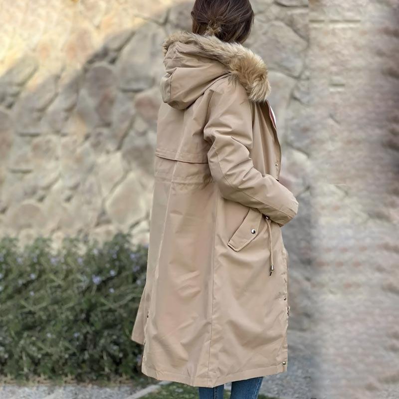 Waterproof Women's Jacket with Hood | Lightweight Rain Protection for Outdoor Use