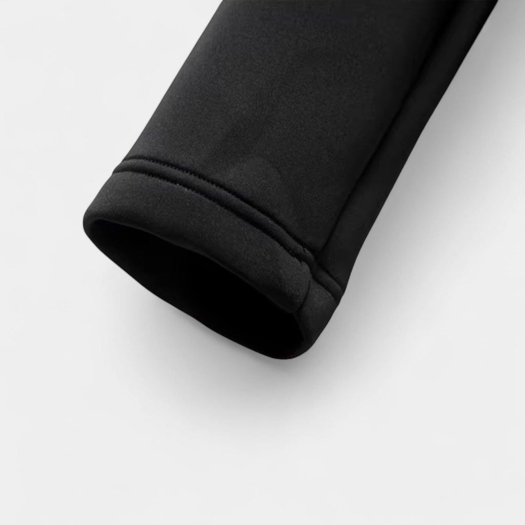 Women's Padded Stand Collar Jacket with Adjustable Hem for Casual Everyday Wear and Comfort